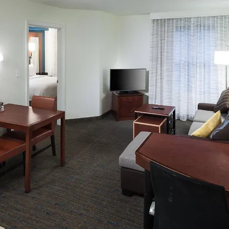 Residence Inn Boston Marlborough